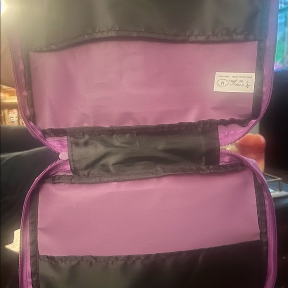 Bible cover case cover in purple - Picture 5 of 5